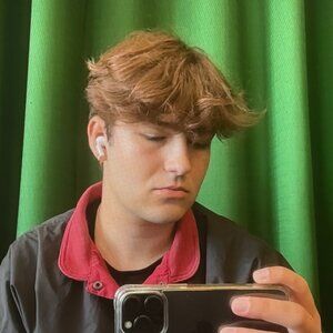 Meet your Posher, Gianluca